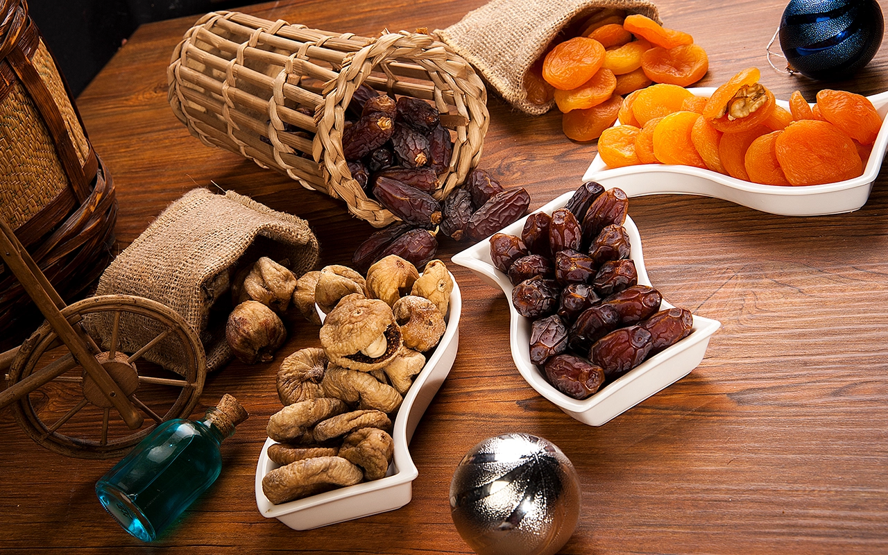 Nuts Bowl
