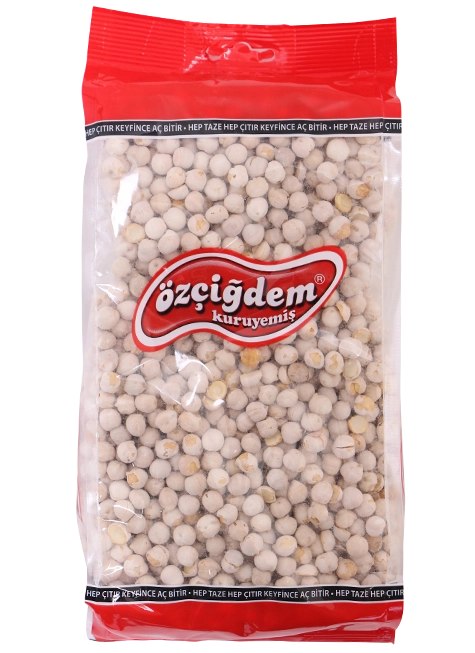 Beyaz Leblebi 900gr