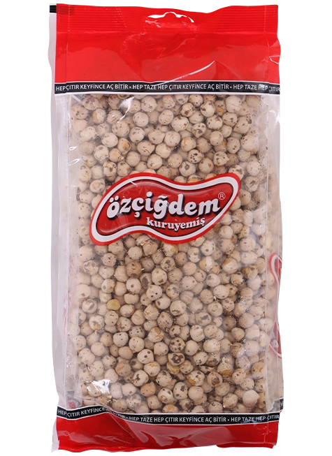 Beyaz Tava Leblebi 900gr