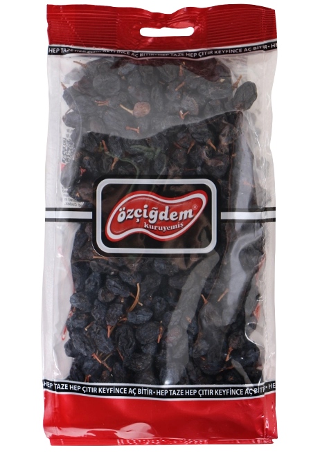 Siyah Üzüm 500gr
