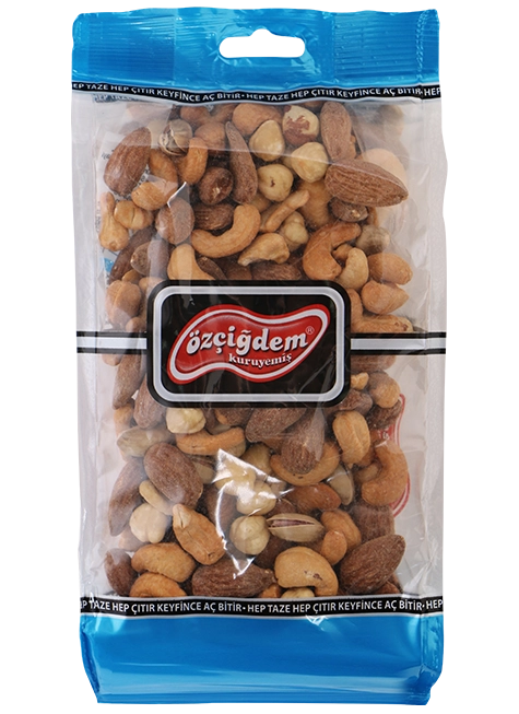 Karışık Çerez 400gr