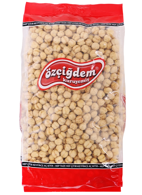 Tuzlu Sarı Leblebi 1000gr