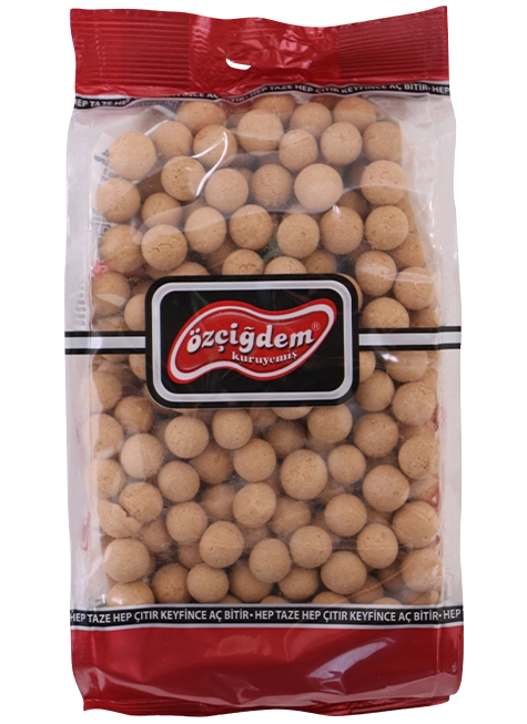 Çıtır Leblebi 200gr