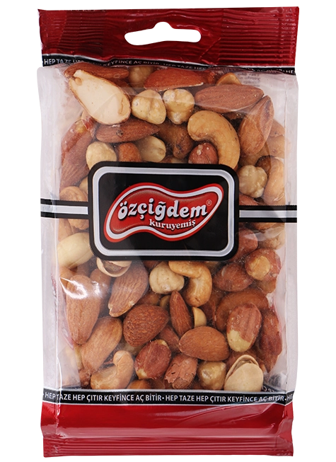 Karışık Çerez 200gr