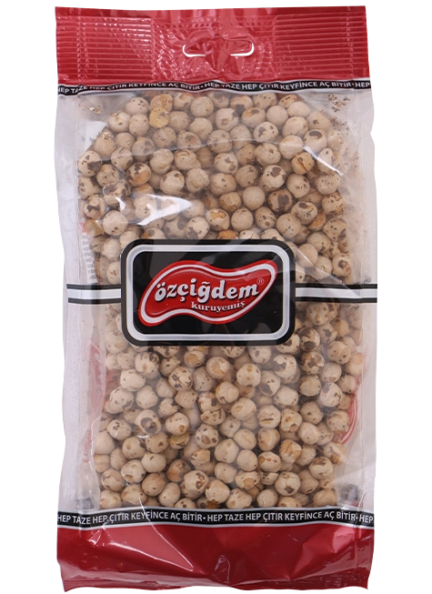 Beyaz Tava Leblebi 500gr