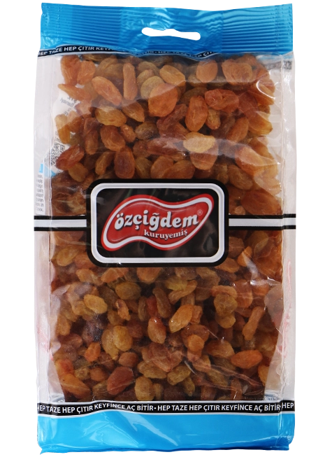 Sarı Üzüm 250gr