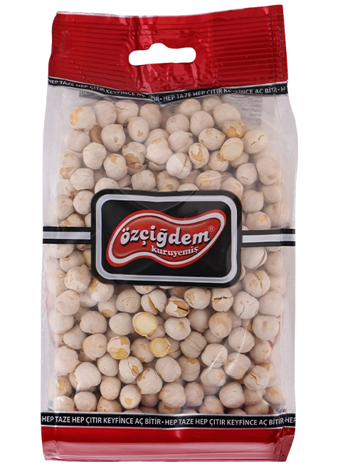 Beyaz Leblebi 80gr