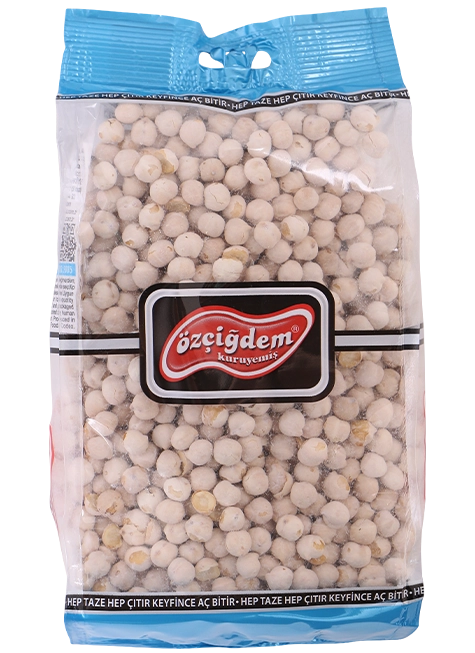 Beyaz Leblebi 500gr