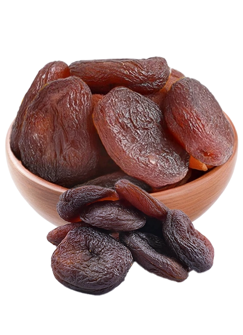 Kuru Kayısı 2500gr
