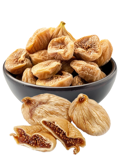 Kuru İncir 500gr